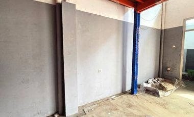 Gudang Green Sedayu Bizpark Cakung 9x18 162m Jakarta Timur