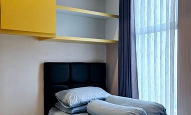 Dijual Apartemen Anderson Sby