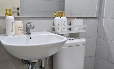 Dijual Apartemen Anderson Sby