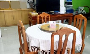 ขายบ้านเดี่ยว หมู่บ้านสินธานี 1 รอบเวียง เชียงราย