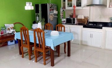 ขายบ้านเดี่ยว หมู่บ้านสินธานี 1 รอบเวียง เชียงราย