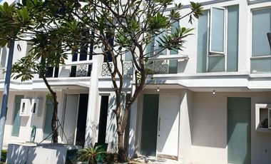 Rumah Grand Pakuwon Tandes 2 Kamar Siap Huni 30jtan