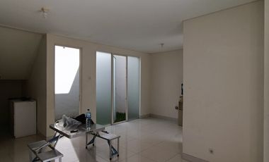 Rumah Grand Pakuwon Tandes 2 Kamar Siap Huni 30jtan