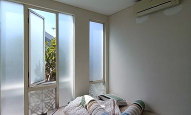 Rumah Grand Pakuwon Tandes 2 Kamar Siap Huni 30jtan