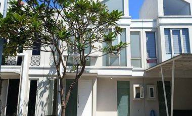 Rumah Grand Pakuwon Tandes 2 Kamar Siap Huni 30jtan