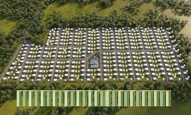 Venta de Lotes campestres en Condominio Las Palmas cerca a Melgar, Tolima Lotes de 500 m² en Condominio | Listos para Escriturar | A 8 Min de Girardot