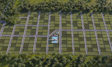 Venta de Lotes campestres en Condominio Las Palmas cerca a Melgar, Tolima Lotes de 500 m² en Condominio | Listos para Escriturar | A 8 Min de Girardot