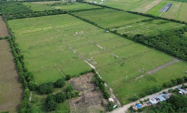 Venta de Lotes campestres en Condominio Las Palmas cerca a Melgar, Tolima Lotes de 500 m² en Condominio | Listos para Escriturar | A 8 Min de Girardot