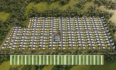 Venta de Lotes campestres en Condominio Las Palmas cerca a Melgar, Tolima Lotes de 500 m² en Condominio | Listos para Escriturar | A 8 Min de Girardot