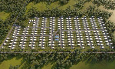 Venta de Lotes campestres en Condominio Las Palmas cerca a Melgar, Tolima Lotes de 500 m² en Condominio | Listos para Escriturar | A 8 Min de Girardot