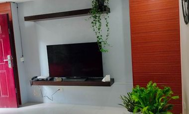 14.7M With Overlooking Furnished 2-Storey House and Lot