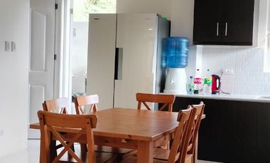 14.7M With Overlooking Furnished 2-Storey House and Lot