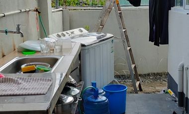 14.7M With Overlooking Furnished 2-Storey House and Lot