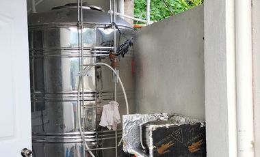 14.7M With Overlooking Furnished 2-Storey House and Lot