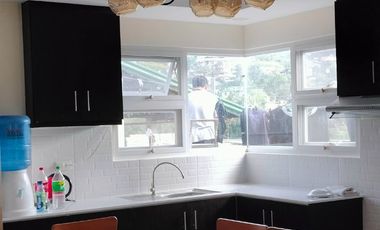 14.7M With Overlooking Furnished 2-Storey House and Lot