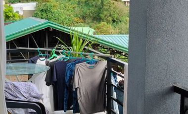 14.7M With Overlooking Furnished 2-Storey House and Lot