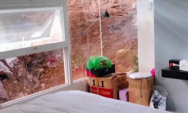 14.7M With Overlooking Furnished 2-Storey House and Lot