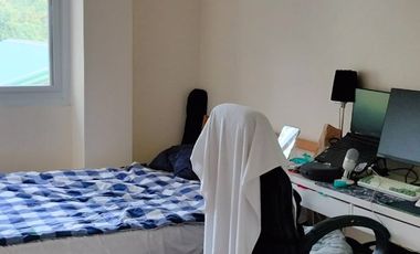 14.7M With Overlooking Furnished 2-Storey House and Lot