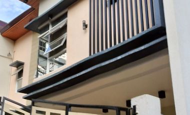 14.7M With Overlooking Furnished 2-Storey House and Lot