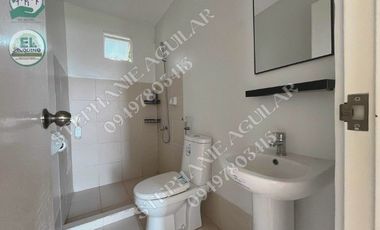 3 Bedrooms Unfurnished 2-Storey House for Rent in Brgy. Sapalibutad, Angeles City, Pampanga