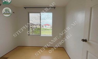 3 Bedrooms Unfurnished 2-Storey House for Rent in Brgy. Sapalibutad, Angeles City, Pampanga