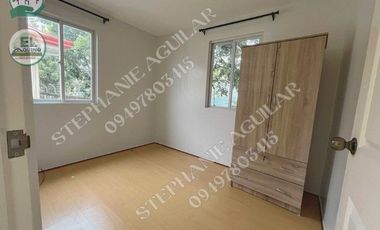 3 Bedrooms Unfurnished 2-Storey House for Rent in Brgy. Sapalibutad, Angeles City, Pampanga