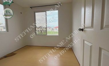 3 Bedrooms Unfurnished 2-Storey House for Rent in Brgy. Sapalibutad, Angeles City, Pampanga