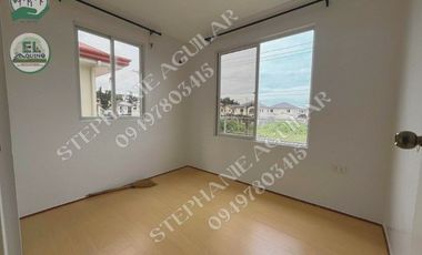 3 Bedrooms Unfurnished 2-Storey House for Rent in Brgy. Sapalibutad, Angeles City, Pampanga