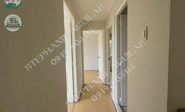 3 Bedrooms Unfurnished 2-Storey House for Rent in Brgy. Sapalibutad, Angeles City, Pampanga