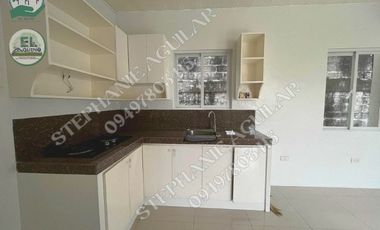 3 Bedrooms Unfurnished 2-Storey House for Rent in Brgy. Sapalibutad, Angeles City, Pampanga