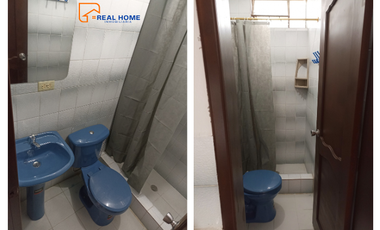 Arriendo Mini Departamento ubicado en la Vicentina Alta, Centro Norte de Quito.