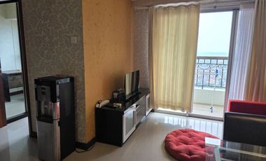 Disewakan Apartemen Waterplace Tower C Lantai 16 Full Furnish