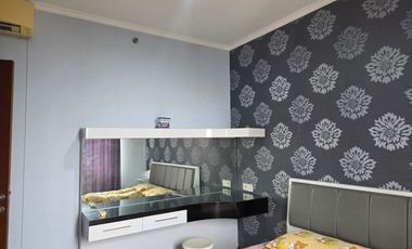 Disewakan Apartemen Waterplace Tower C Lantai 16 Full Furnish