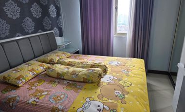 Disewakan Apartemen Waterplace Tower C Lantai 16 Full Furnish