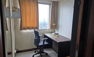 Disewakan Apartemen Waterplace Tower C Lantai 16 Full Furnish