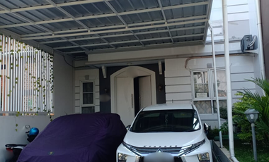 Termurah! Jual Rugi Rumah di Pusat Kota Cirebon