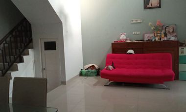 Termurah! Jual Rugi Rumah di Pusat Kota Cirebon