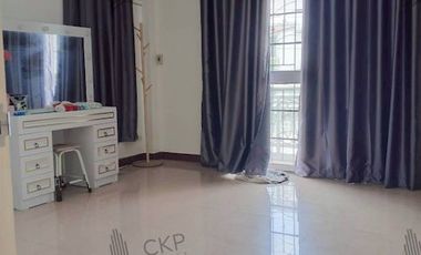 Urgent sale, single house, Amornchai 5, near the expressway and Central Rama 2, convenient transportation
