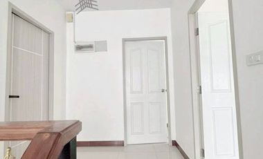 Urgent sale, single house, Amornchai 5, near the expressway and Central Rama 2, convenient transportation