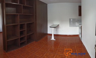 Arriendo Mini Departamento en La Vicentina Alta, Centro Norte de Quito