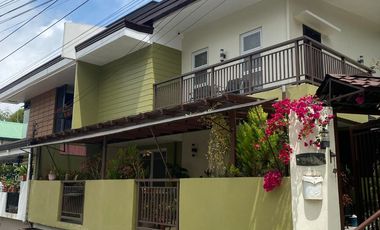 18M Preowned 2-Storey House with Basement for income generating- JCR03