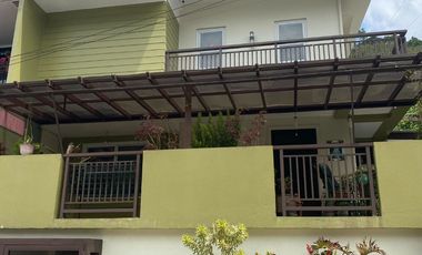 18M Preowned 2-Storey House with Basement for income generating- JCR03