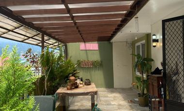 18M Preowned 2-Storey House with Basement for income generating- JCR03