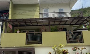 18M Preowned 2-Storey House with Basement for income generating- JCR03