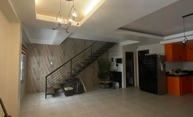 18M Preowned 2-Storey House with Basement for income generating- JCR03