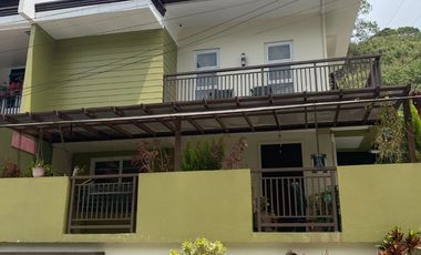 18M Preowned 2-Storey House with Basement for income generating- JCR03