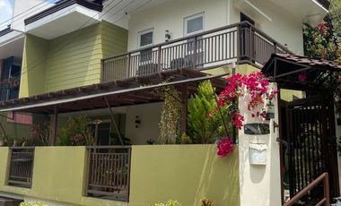 18M Preowned 2-Storey House with Basement for income generating- JCR03