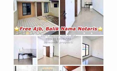 Rumah dijual di Tirta Siak, Payung Sekaki, Pekanbaru, Payung Sekaki, Riau