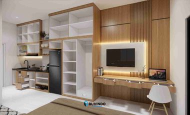 Apartemen Hotel Alana Yogyakarta Tower Arjuna Strategis Terluas dan Termewah