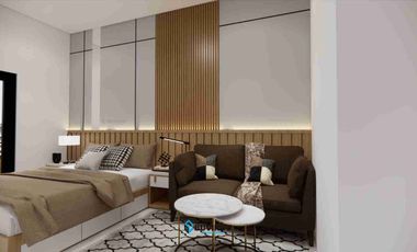 Apartemen Hotel Alana Yogyakarta Tower Arjuna Strategis Terluas dan Termewah